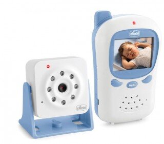 Chicco Smart 260 Kameralı Bebek Telsizi kullananlar yorumlar